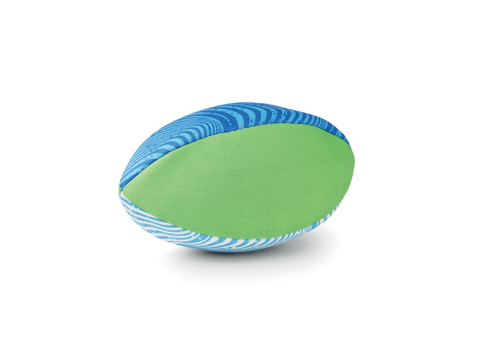 GRAB - Pallone da rugby ad acqua FullGadgets.com