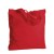 GRACE - shopper cotone manici corti peso 130gr 