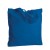 GRACE - shopper cotone manici corti peso 130gr 