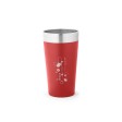 GRACE. Tazza termica in acciaio inox540 mL FullGadgets.com
