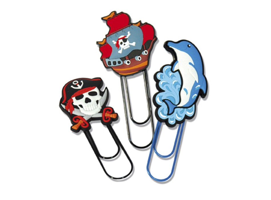 Graffe in PVC FullGadgets.com