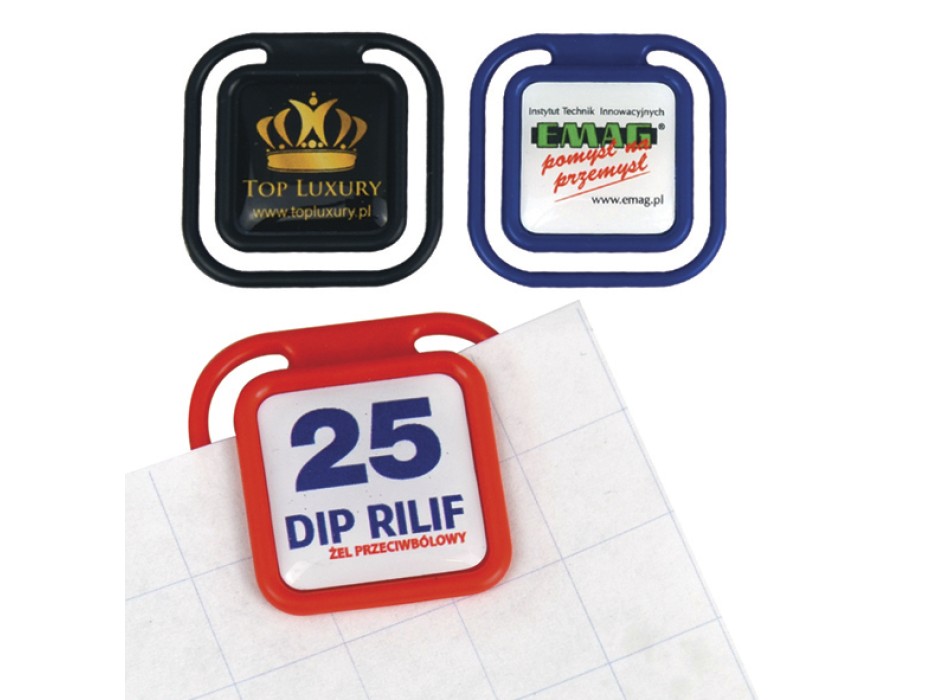 Graffe segnalibro FullGadgets.com