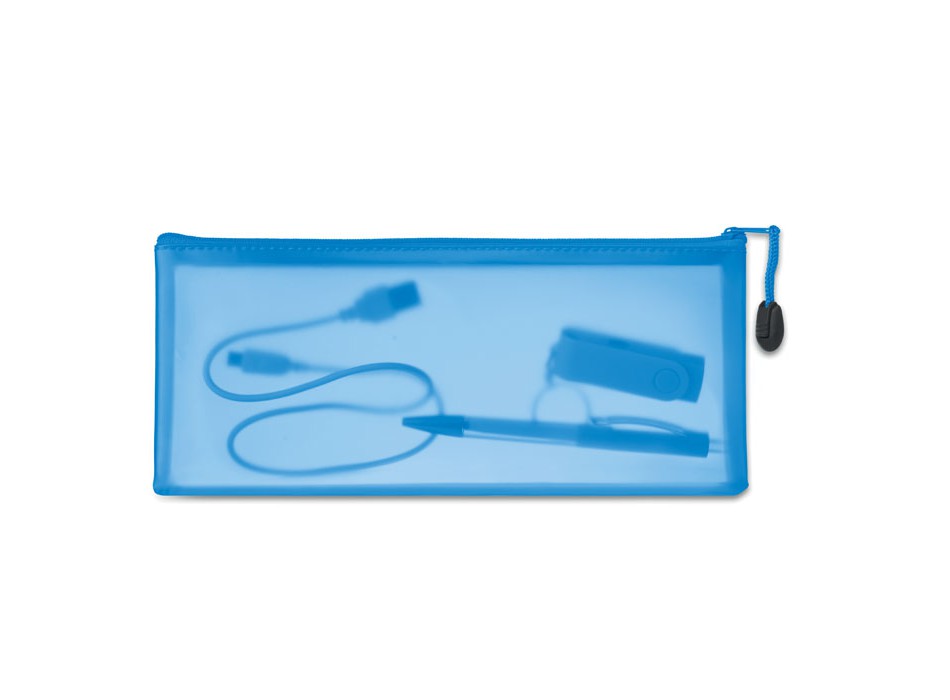 GRAN - Astuccio in PVC FullGadgets.com