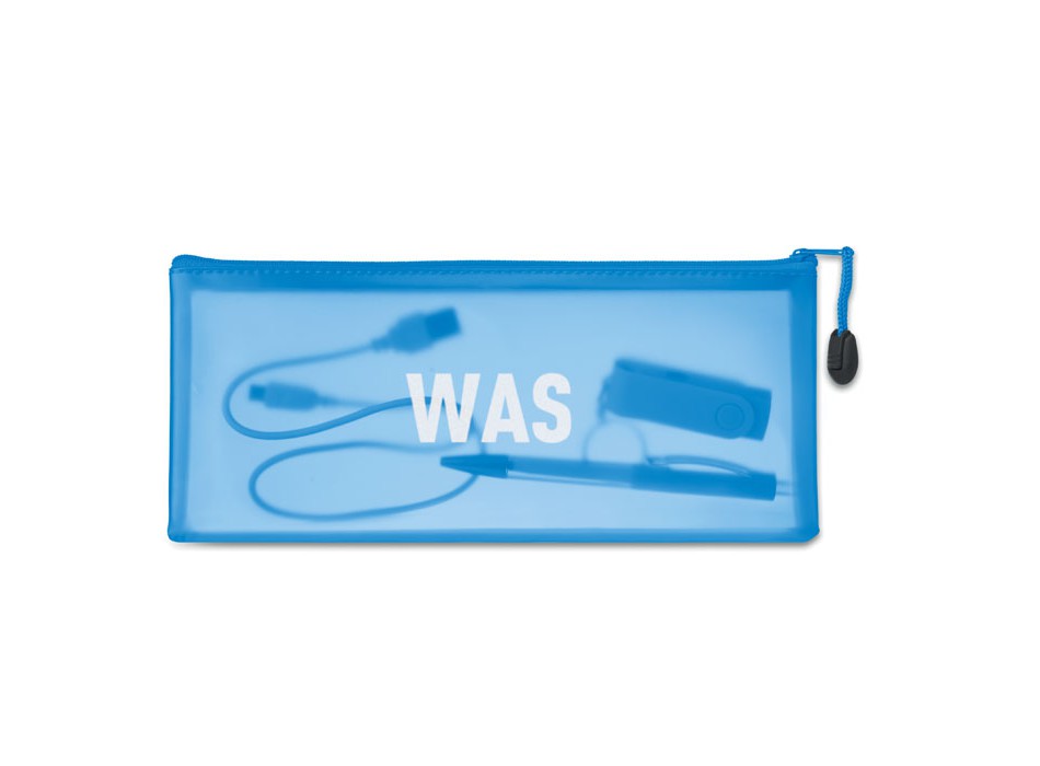 GRAN - Astuccio in PVC FullGadgets.com