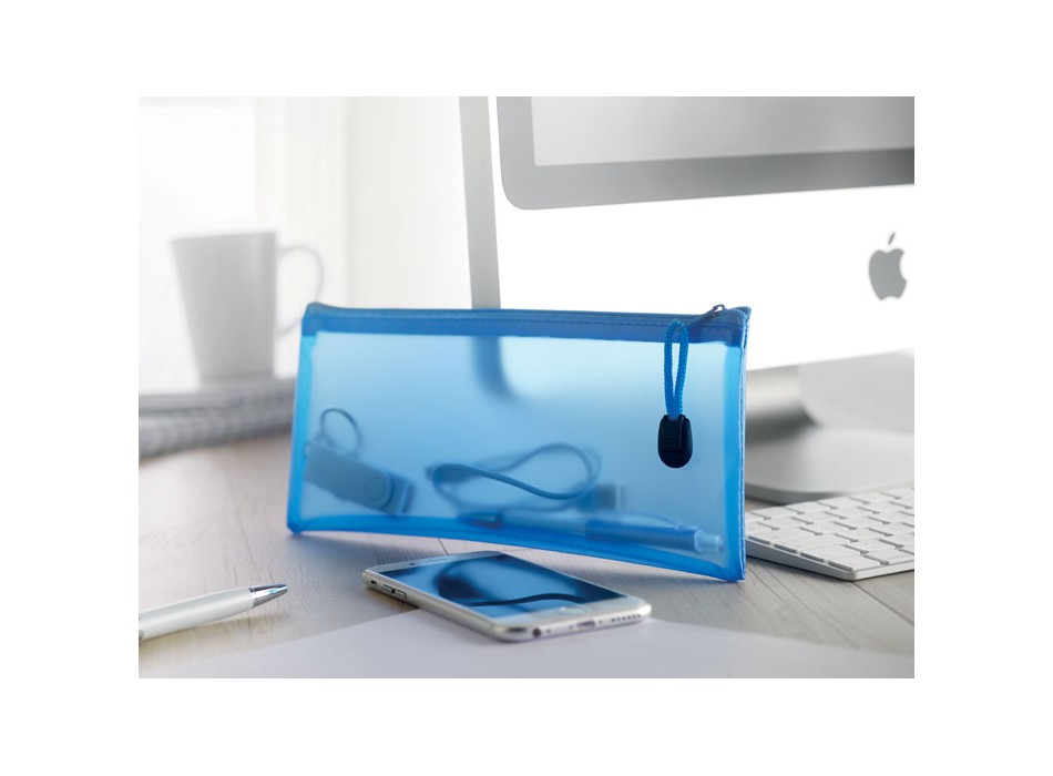 GRAN - Astuccio in PVC FullGadgets.com