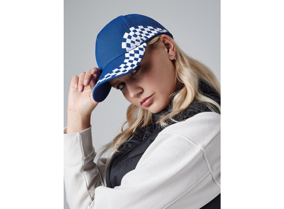 Grand Prix Cap FullGadgets.com