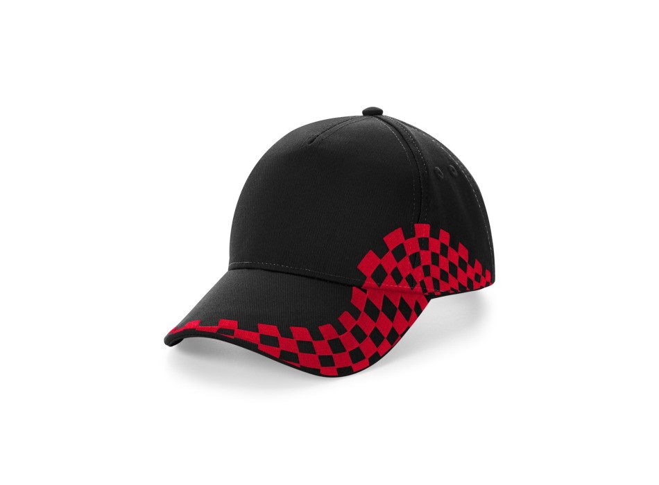 Grand Prix Cap FullGadgets.com