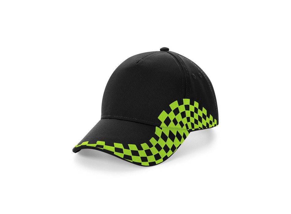 Grand Prix Cap FullGadgets.com