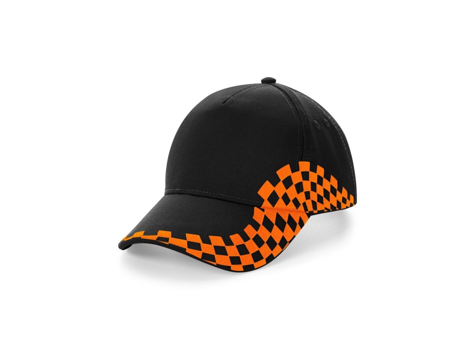 Grand Prix Cap FullGadgets.com