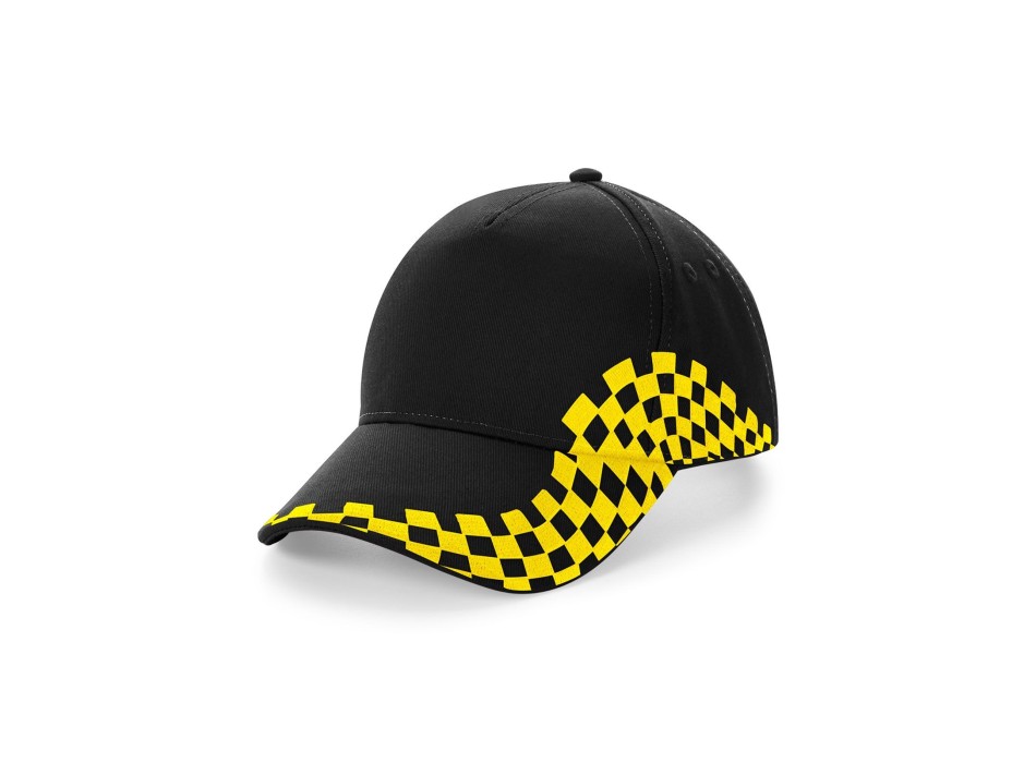 Grand Prix Cap FullGadgets.com