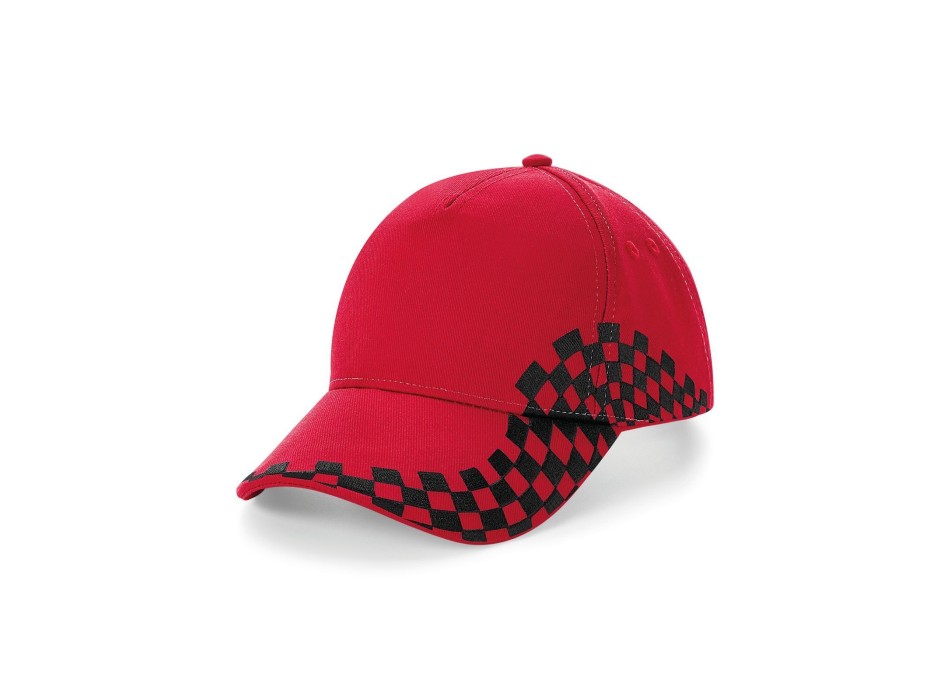 Grand Prix Cap FullGadgets.com