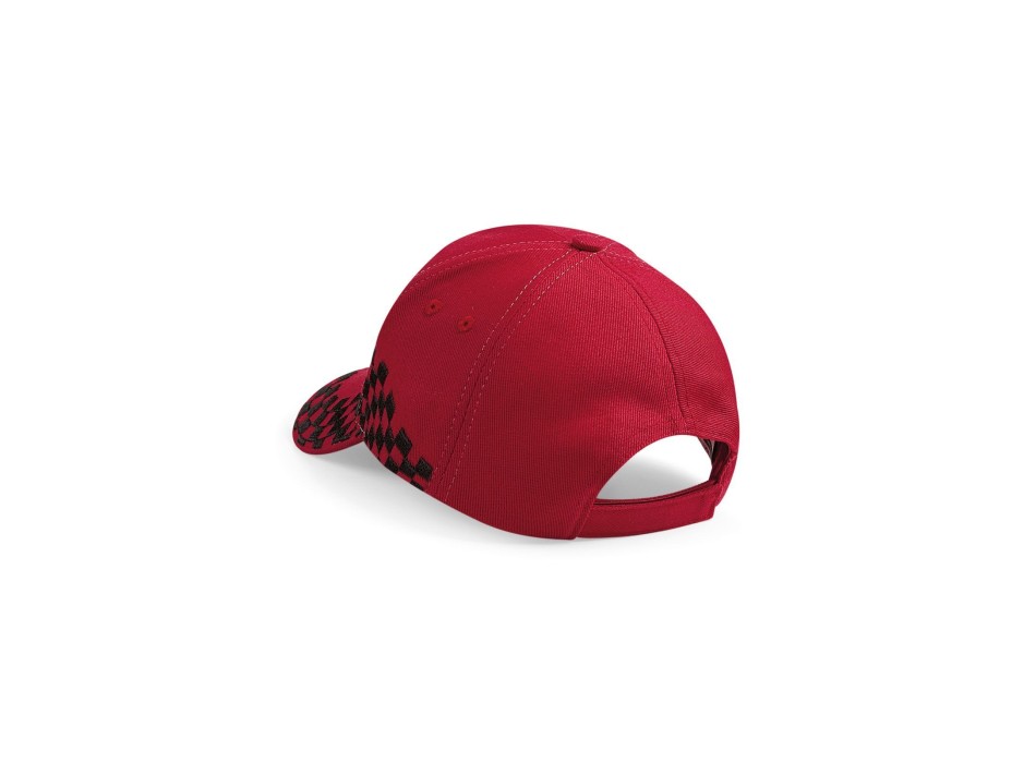 Grand Prix Cap FullGadgets.com