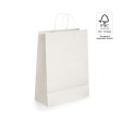 GRANT. Borsa in carta kraft (100 g/m²) FullGadgets.com