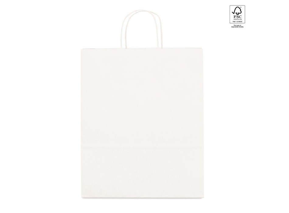 GRANT. Borsa in carta kraft (100 g/m²) FullGadgets.com