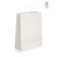 GRANT. Borsa in carta kraft (100 g/m²) FullGadgets.com