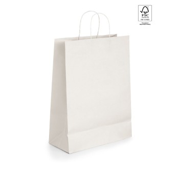 GRANT. Borsa in carta kraft (100 g/m²) FullGadgets.com