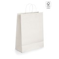 GRANT. Borsa in carta kraft (100 g/m²)