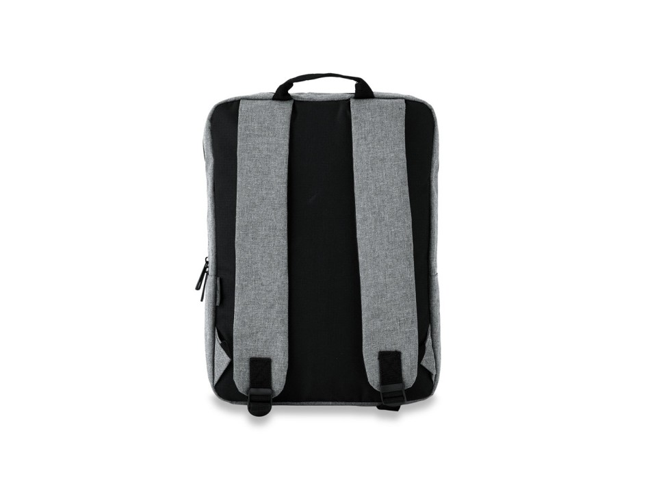 GRAPHS BPACK. Zaino porta computer in poliestere 600D ad alta densità 15'6" FullGadgets.com
