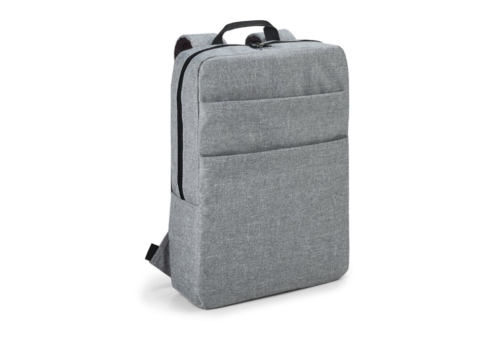 GRAPHS BPACK. Zaino porta computer in poliestere 600D ad alta densità 15'6" FullGadgets.com