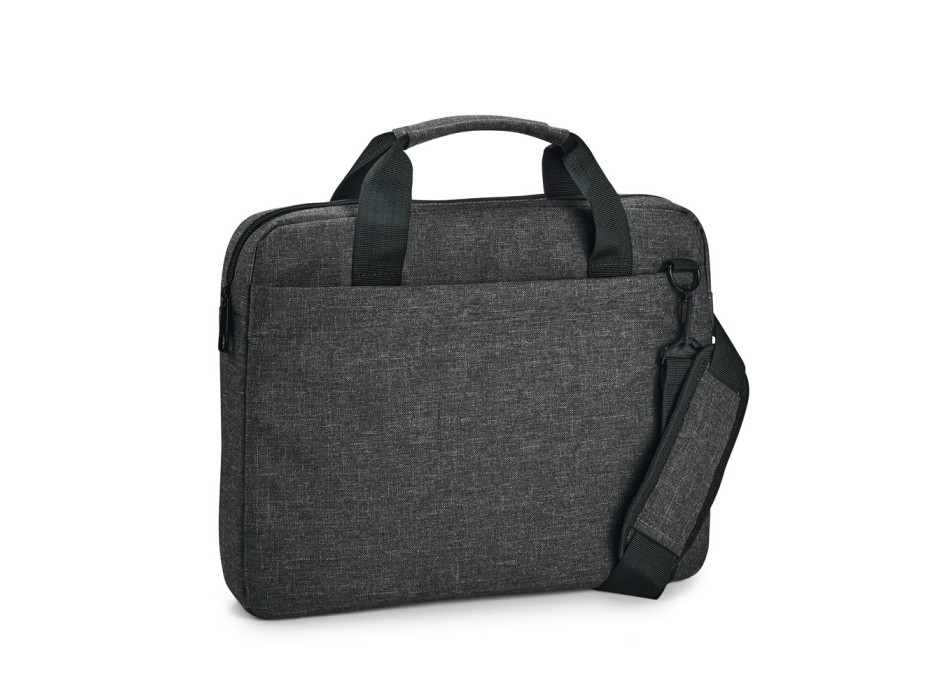 GRAPHS LAPTOP. Cartella porta PC 14'' in poliestere 600D FullGadgets.com