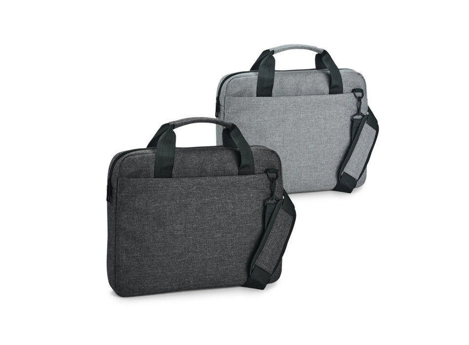 GRAPHS LAPTOP. Cartella porta PC 14'' in poliestere 600D FullGadgets.com
