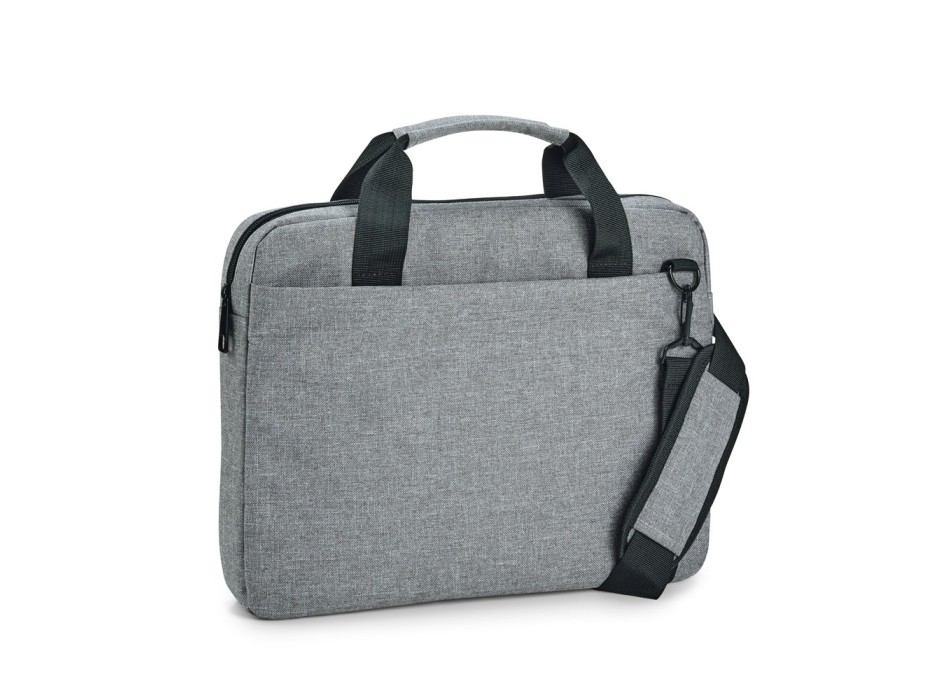 GRAPHS LAPTOP. Cartella porta PC 14'' in poliestere 600D FullGadgets.com