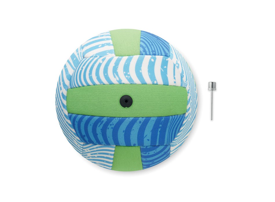 GRASP - Pallone spiaggia in neoprene FullGadgets.com