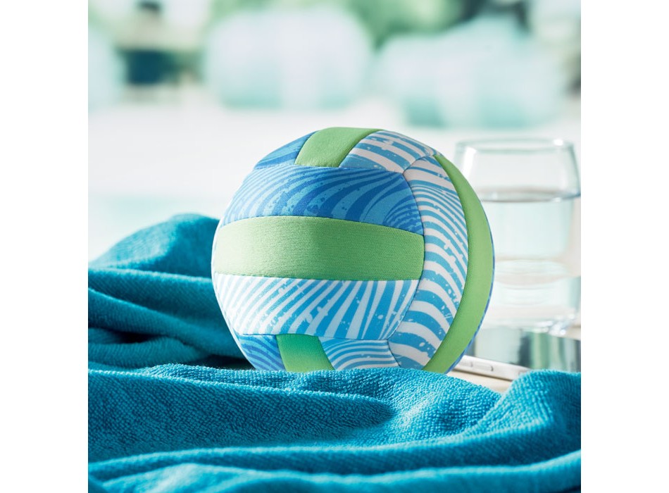 GRASP - Pallone spiaggia in neoprene FullGadgets.com