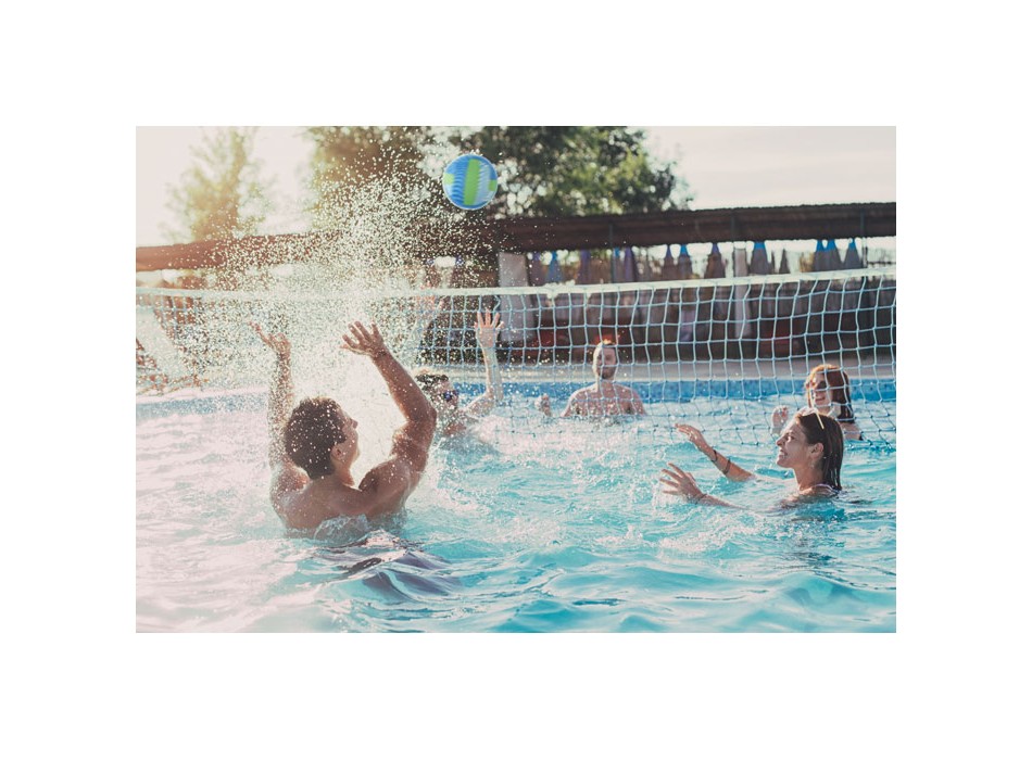 GRASP - Pallone spiaggia in neoprene FullGadgets.com