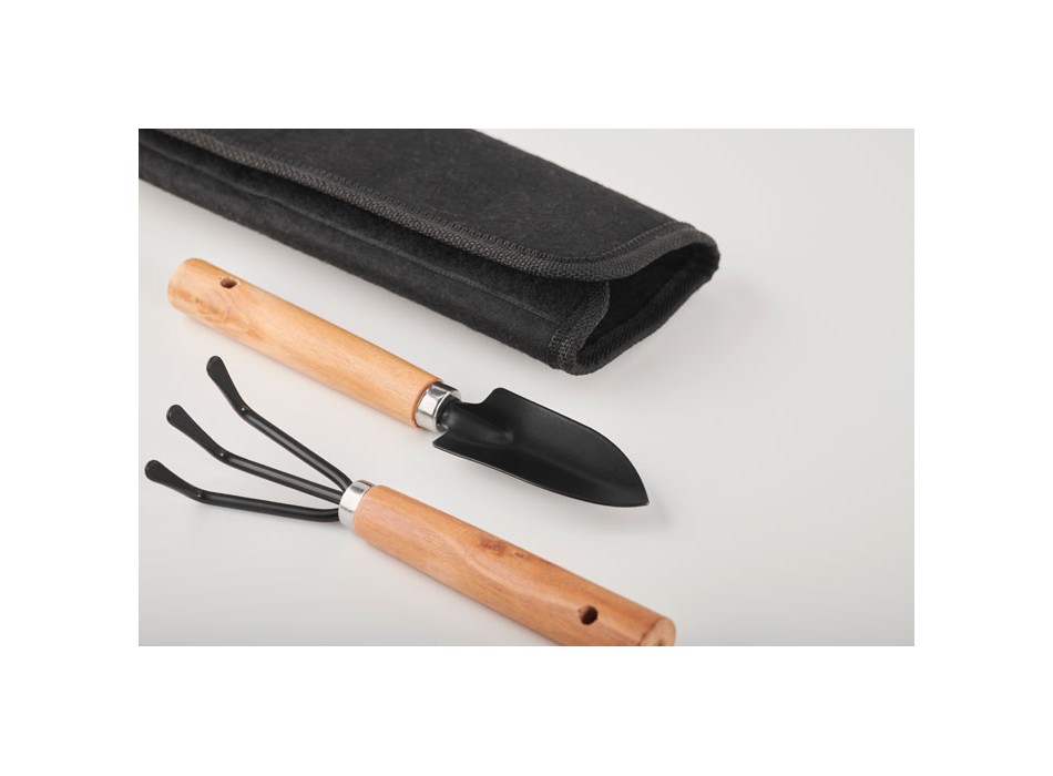 GRASS - 3 attrezzi da giardino in sacch FullGadgets.com