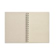 GRASS BOOK - Quaderno ad anelli A5 FullGadgets.com
