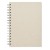 Grass Book - Quaderno Ad Anelli A5 Personalizzabile