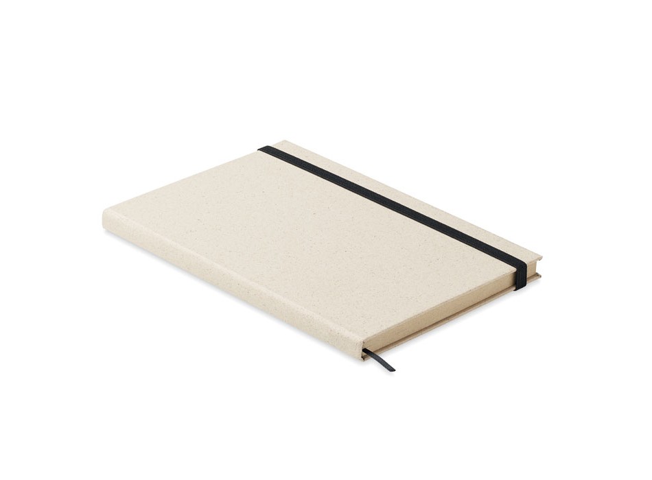 GRASS NOTES - Quaderno in carta di erba FullGadgets.com