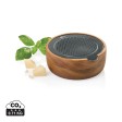 Grattugia fine da tavolo AdHoc CutnServe FullGadgets.com