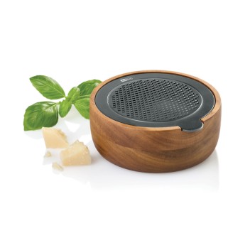Grattugia fine da tavolo AdHoc CutnServe FullGadgets.com