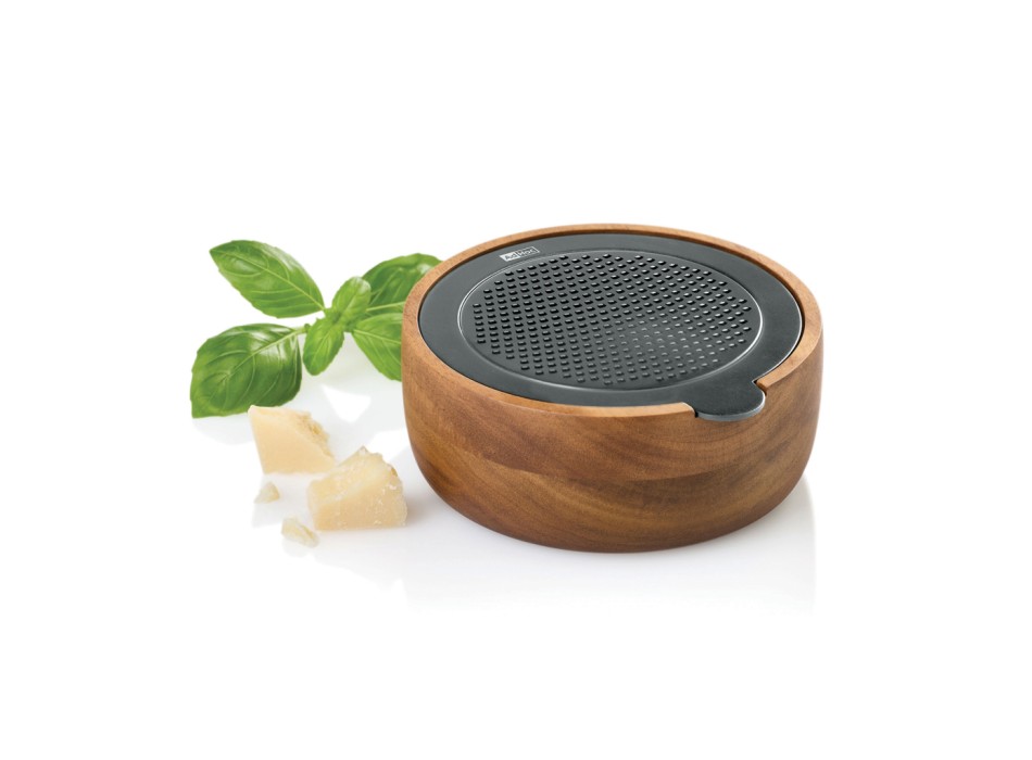 Grattugia fine da tavolo AdHoc CutnServe FullGadgets.com
