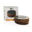 Grattugia fine da tavolo AdHoc CutnServe FullGadgets.com