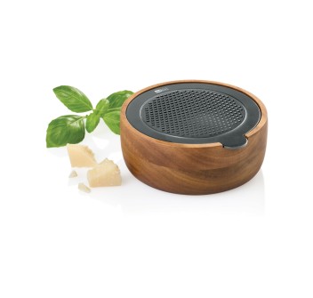 Grattugia fine da tavolo AdHoc CutnServe FullGadgets.com