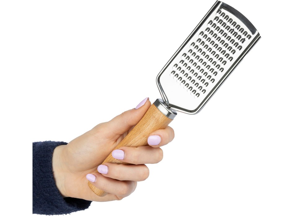 Grattugia in legno Morwenna FullGadgets.com