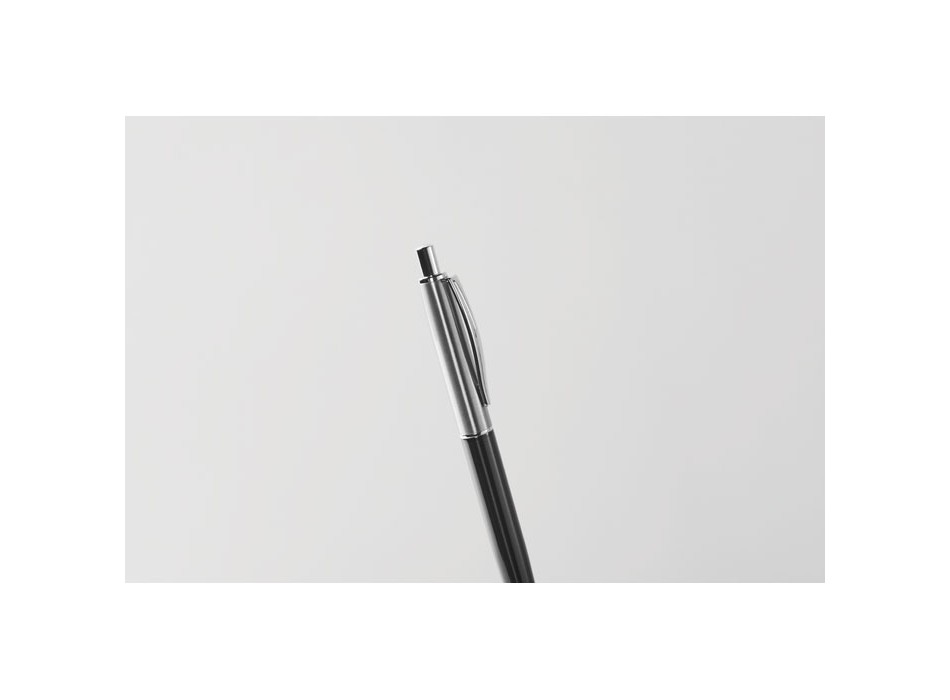 GRAZ COLOUR - Penna a pulsante in confezione FullGadgets.com