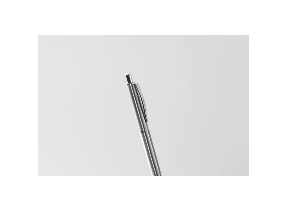 GRAZ COLOUR - Penna a pulsante in confezione FullGadgets.com