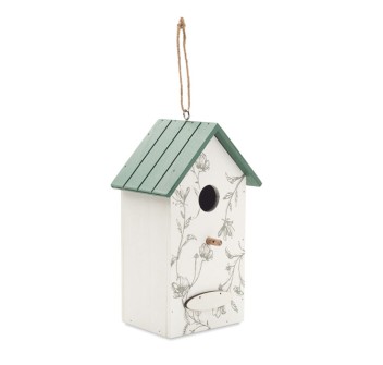 GREENJAY - Casetta per uccelli FullGadgets.com