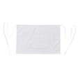 Grembiule barman Made in Italy in cotone e poliestere da 200 g/m2 FullGadgets.com