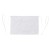Grembiule barman Made in Italy in cotone e poliestere da 200 g/m2