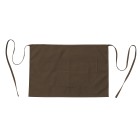 Grembiule barman Made in Italy in cotone e poliestere da 200 g/m2 FullGadgets.com