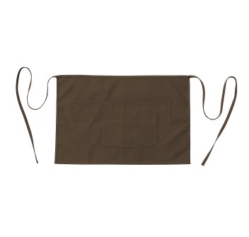 Grembiule barman Made in Italy in cotone e poliestere da 200 g/m2 FullGadgets.com