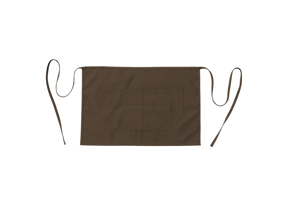 Grembiule barman Made in Italy in cotone e poliestere da 200 g/m2 FullGadgets.com