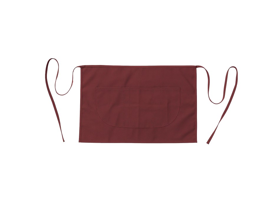 Grembiule barman Made in Italy in cotone e poliestere da 200 g/m2 FullGadgets.com