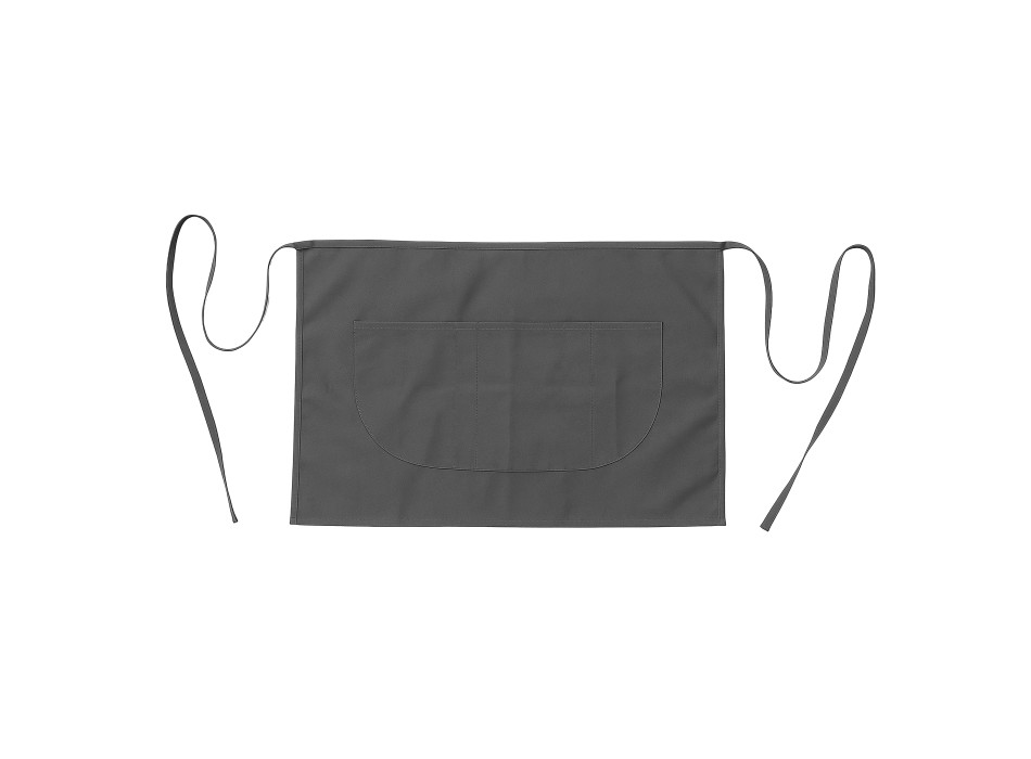 Grembiule barman Made in Italy in cotone e poliestere da 200 g/m2 FullGadgets.com