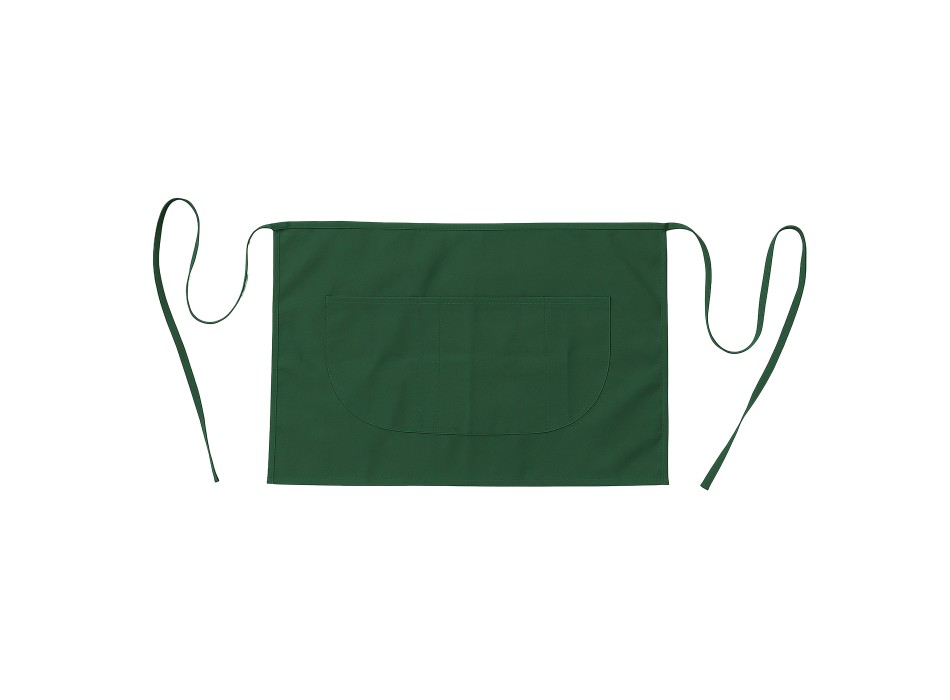 Grembiule barman Made in Italy in cotone e poliestere da 200 g/m2 FullGadgets.com